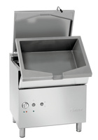 Patelnia uchylna elektryczna 700 E51LEK Bartscher