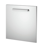 Drzwi 650 szer.350, uniwersalne, zestaw 2 szt. Bartscher