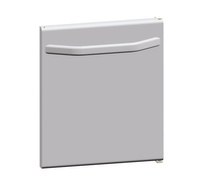 Drzwi 700 40/80LR Bartscher