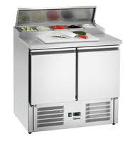 Stół chłodniczy z wentylacją 900T2 Bartscher