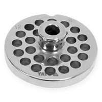 SITKO DO MASZYNKI DO MIELENIA MIĘSA ŚREDNICA OCZKA 8MM DO YG-03215 Z TULEJĄ YATO