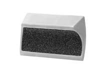Element boczny ścierny do PI-20 Sammic Element boczny ścierny do PI-20