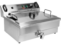 SMAŻALNIK 23L 6KW YATO