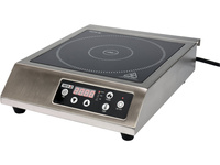 KUCHENKA INDUKCYJNA 3500W YATO