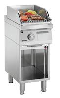 Lawa-grill gazowy 700VR G90 Bartscher