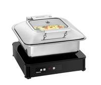 Indukcyjna płyta grzewcza IW3-SW Bartscher