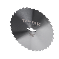 Ostrze ząbkowane do noża TANDIR120 120mm