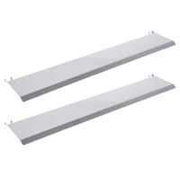 Drzwiczki do GD4 osłony koncentrujące ciepło 765mm do opiekacza Potisa GD4