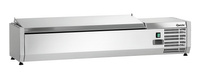 Nadstawa chłodnicza ED4-1201 Bartscher