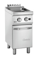 Warnik do makaronu 700 szer. 400 24L Bartscher