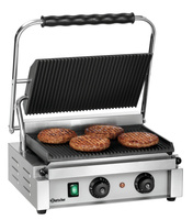 Grill kontaktowy "Panini-T" 1R Bartscher