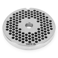 SITKO DO MASZYNKI DO MIELENIA MIĘSA ŚREDNICA OCZKA 4,5MM DO YG-03235 YATO