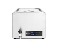 Urządzenie do sous vide GN 1/1 HENDI 20L 230V/600W 350x680x(H)275mm