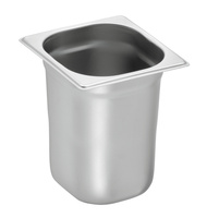 Pojemnik GN, 1/6 GN, 200mm Bartscher