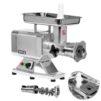 MASZYNKA DO MIELENIA MIĘSA WILK DO MIĘSA 220KG/H UNGER YATO