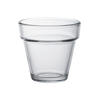 Pucharek do verrine AROME Duralex 026L transparentny 6 szt. ø72x(H)89mm