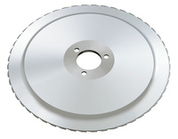 Nóż do krajalnicy 195, ze szlifem kulistym Bartscher