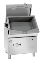 Patelnia uchylna gazowa 700 G51LEK Bartscher