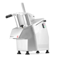 Szatkownica elektryczna HENDI Profi Line 230V/550W 615x239x(H)580mm