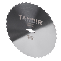 Ostrze ząbkowane do noża TANDIR140 140mm