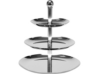 PATERA NA OWOCE I CIASTKA 3-STOPNIOWA YATO