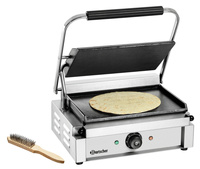 Grill kontaktowy "Panini" 1G Bartscher