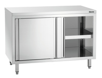 Szafka robocza 700, szerokość 1200mm Bartscher