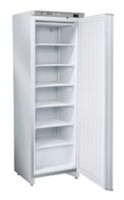 Szafa mroźnicza w obudowie ze stali nierdzewnej Arktic Budget Line 230V/322W 600x646x(H)1875mm
