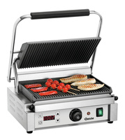 Grill kontaktowy "Panini" 1RDIG Bartscher