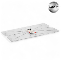 OCIEKACZA DO POJEMNIKA GN 1/1 PC YATO