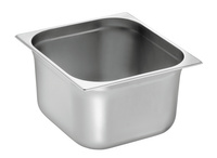 Pojemnik GN, 2/3 GN, 200mm Bartscher