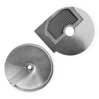 TARCZA DO SZATKOWNICY DO WARZYW YG-03100 KOSTKA 8X8X8MM YATO