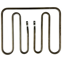 Grzałka POTIS dolna 1300W do kontakt grill PK2735