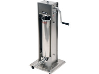 NADZIEWARKA DO KIEŁBAS S/S 7L YATO