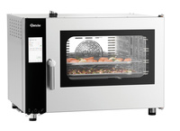 Piec konwekcyjno-parowy Silversteam2 5110DRS Bartscher