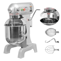 MIKSER PLANETARNY 20L 1100W YATO