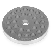 SITKO DO MASZYNKI DO MIELENIA MIĘSA ŚREDNICA OCZKA 8MM DO YG-03215 YATO