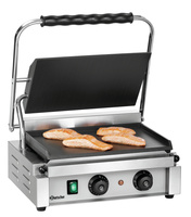 Grill kontaktowy "Panini-T" 1G Bartscher