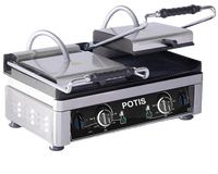 POTIS Kontakt Grill PK5530