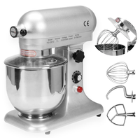 MIKSER PLANETARNY 7L 350W YATO