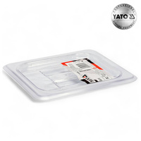 POKRYWKA GN 1/6 PC YATO