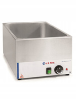 Bemar Kitchen Line GN 1/1 - 150 HENDI