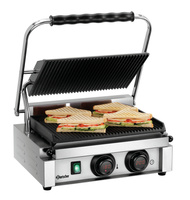Grill kontaktowy "Panini-MDI" 1R Bartscher