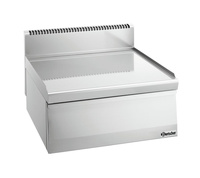 Element roboczy 600, szer. 600, szf. Bartscher