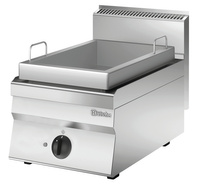 Patelnia elektryczna 650, 12,5L, szer. 400 Bartscher