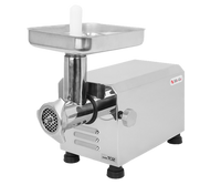 Wilk do mięsa Ma-Ga TC12 z sitkiem 4,5mm / 6mm / 8mm