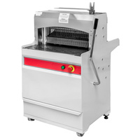 Krajalnica do chleba Mega-M krchEM11.370ws N