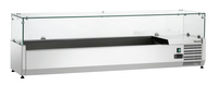 Nadstawa chłodnicza GL3-1501 Bartscher
