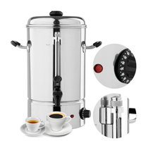 WARNIK DO WODY 9L YATO