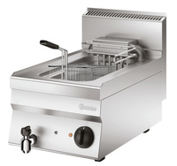 Frytownica 650, szer. 400, 10L Bartscher